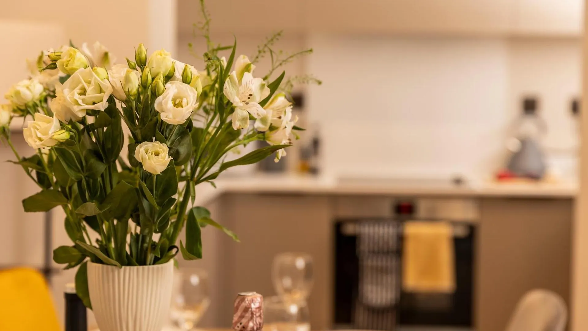 Saint Georges Road Apartment Cheltenham