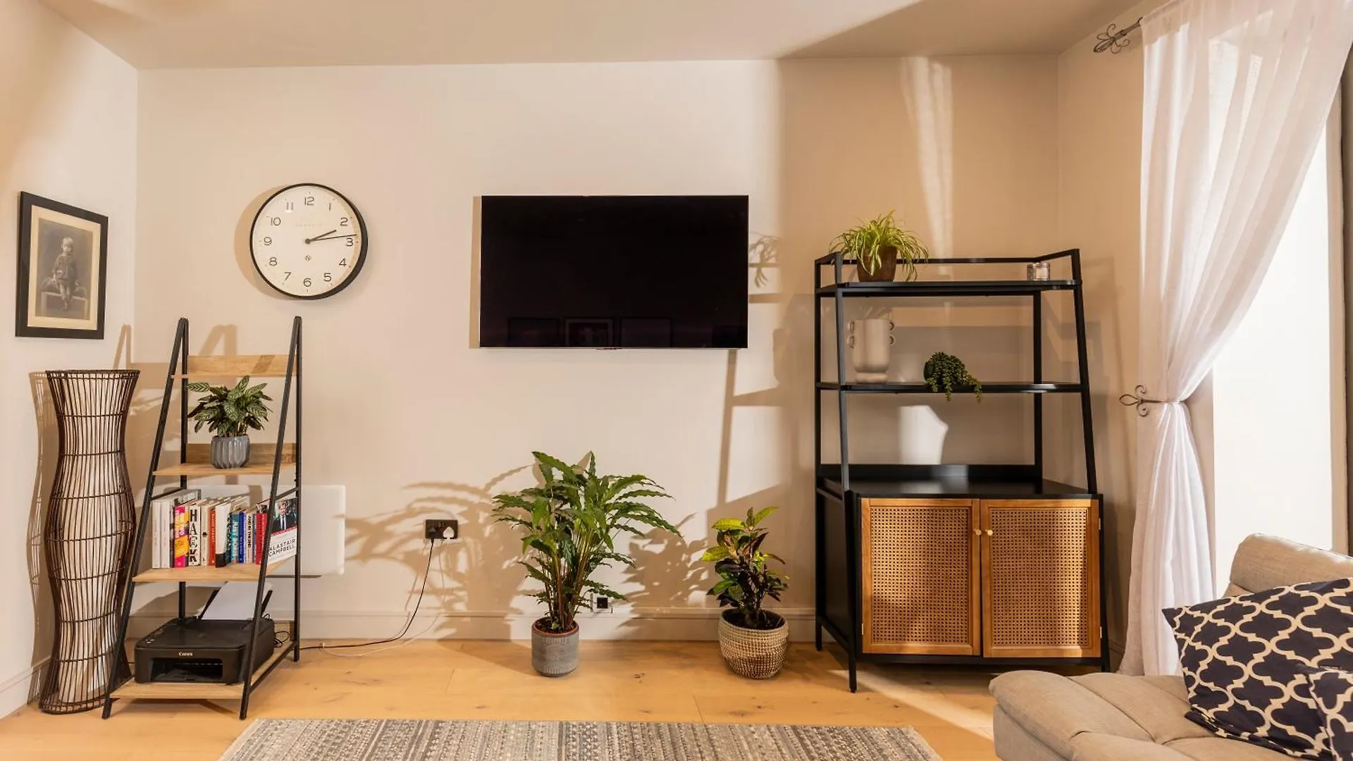 Saint Georges Road Apartment Cheltenham